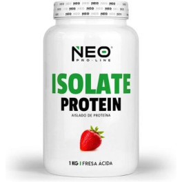 Neo Proline Isolate Protein 1 Kg