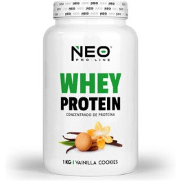 Neo Proline Whey Protein 1 Kg