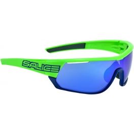 Salice Gafas 016RW Verde-Azul Salice Gafas 016RW Verde-Azul
