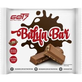 GOT7 Bahia Bar 3 unid x 21,5 gr GOT7 Bahia Bar 3 unid x 21,5 gr
