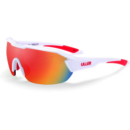 Uller Clarion White / Red
