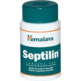 Himalaya Septilin 100 comp Himalaya Septilin 100 comp