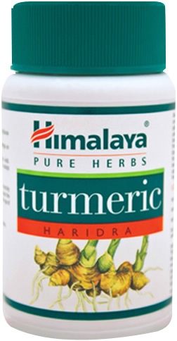 Himalaya Turmeric 60 caps Himalaya Turmeric 60 caps