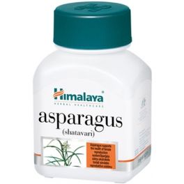 Himalaya Asparagus 60 caps Himalaya Asparagus 60 caps