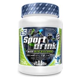 VitOBest Sport Drink + ATP Extreme 750 gr VitOBest Sport Drink + ATP Extreme 750 gr