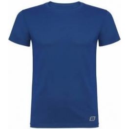 Bulevip Camiseta Premium Manga Corta - Azul Marino Bulevip Camiseta Premium Manga Corta - Azul Marino