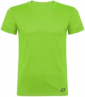 Bulevip Camiseta Premium Manga Corta - Verde Bulevip Camiseta Premium Manga Corta - Verde
