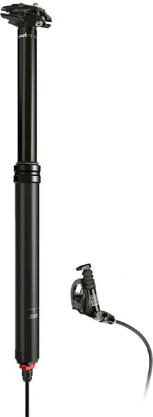 Rockshox Tija Reverb Stealth 30.9 100mm C1 Rockshox Tija Reverb Stealth 30.9 100mm C1