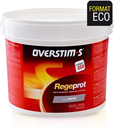 Overstims Regeprot 1 kg Overstims Regeprot 1 kg
