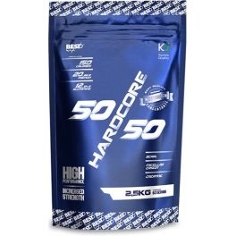 Best Protein Hardcore 50/50 2,5 kg Best Protein Hardcore 50/50 2,5 kg