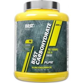 Best Protein Best Carbohydrate 2 kg Best Protein Best Carbohydrate 2 kg
