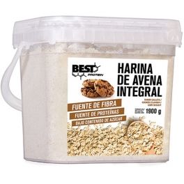 Best Protein Harina de Avena 1.9 Kg Best Protein Harina de Avena 1.9 Kg