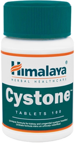 Himalaya Cystone 100 tabs Himalaya Cystone 100 tabs