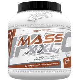 Trec Nutrition Mass XXL 3000 gr Trec Nutrition Mass XXL 3000 gr