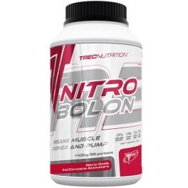 Trec Nutrition Nitrobolon II 1100 gr Trec Nutrition Nitrobolon II 1100 gr
