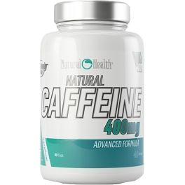 Hypertrophy Nutrition Natutal Cafeína 90 caps Hypertrophy Nutrition Natutal Cafeína 90 caps