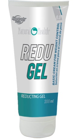 Hypertrophy Natural Health Redugel 200 ml Hypertrophy Natural Health Redugel 200 ml