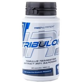 Trec Nutrition Tribulon 60 caps Trec Nutrition Tribulon 60 caps