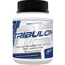 Trec Nutrition Tribulon 120 caps Trec Nutrition Tribulon 120 caps
