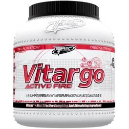 Trec Nutrition Vitargo Active Fire 1500 gr Trec Nutrition Vitargo Active Fire 1500 gr