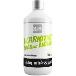 Soul Project L-Carnitina 1000 ml Soul Project L-Carnitina 1000 ml