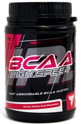 Trec Nutrition BCAA High Speed 300 gr Trec Nutrition BCAA High Speed 300 gr