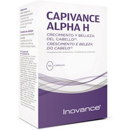 Ysonut Capivance Alpha H 60 Perlas