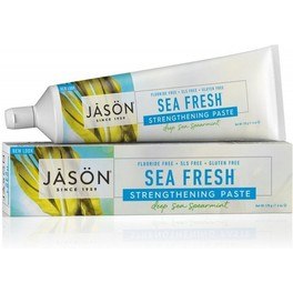 Jason Dentifrico Sea Fresh 170 Gr