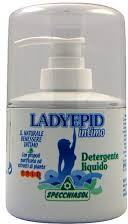 Specchiasol Lady Epid Gel 200 Ml Specchiasol Lady Epid Gel 200 Ml