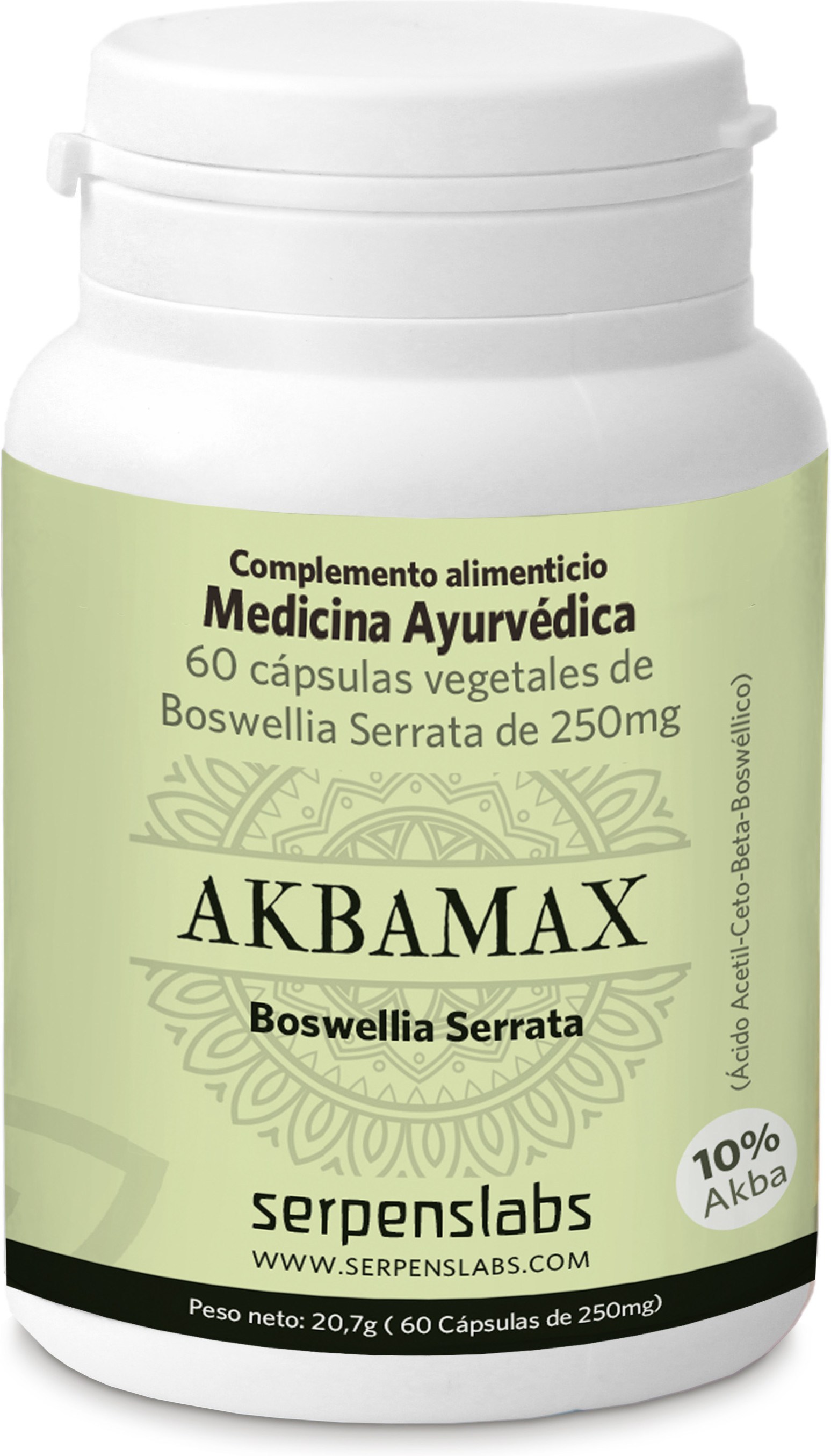 Serpens Akbamax Boswellia Serpens Akbamax Boswellia
