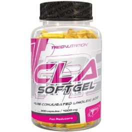 Trec Nutrition CLA Softgel 200 caps Trec Nutrition CLA Softgel 200 caps