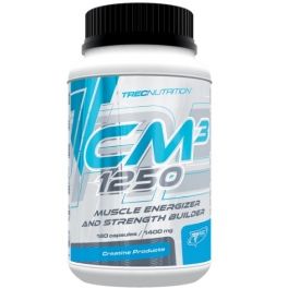 Trec Nutrition CM3 1250 180 caps Trec Nutrition CM3 1250 180 caps