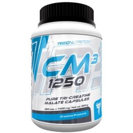 Trec Nutrition CM3 1250 360 caps Trec Nutrition CM3 1250 360 caps
