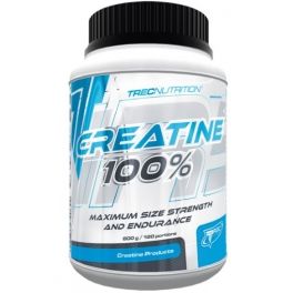 Trec Nutrition Creatine 100% 600 gr Trec Nutrition Creatine 100% 600 gr