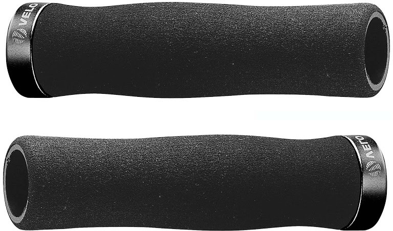 Velo Juego Puños Neopreno Negro+lock Ring Velo Juego Puños Neopreno Negro+lock Ring