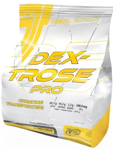 Trec Nutrition Dextrose Pro 2000 gr Trec Nutrition Dextrose Pro 2000 gr