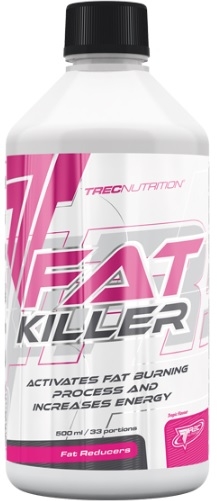 Trec Nutrition Fat Killer 500 ml Trec Nutrition Fat Killer 500 ml