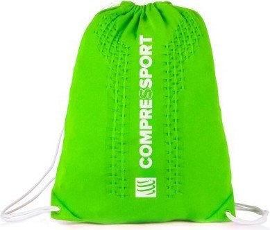 Compressport Mochila Endless Verde Fluor Compressport Mochila Endless Verde Fluor