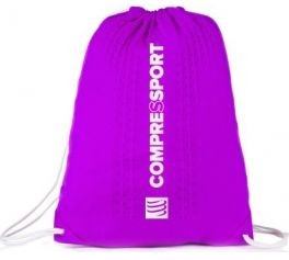 Compressport Mochila Endless Violeta Fluor Compressport Mochila Endless Violeta Fluor