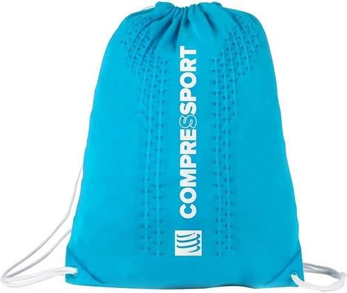 Compressport Mochila Endless Azul Fluor Compressport Mochila Endless Azul Fluor