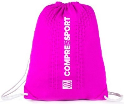 Compressport Mochila Endless Rosa Fluor Compressport Mochila Endless Rosa Fluor