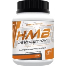 Trec Nutrition HMB Revolution 150 caps Trec Nutrition HMB Revolution 150 caps