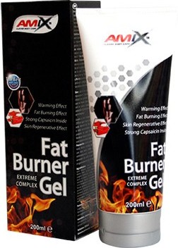 amix burner burner gel chile