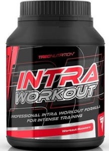 Trec Nutrition Intra Workout 600 gr Trec Nutrition Intra Workout 600 gr