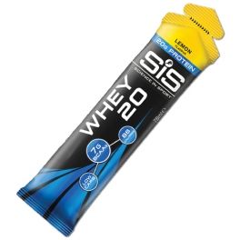 SiS Whey 20 1 gel x 78 ml SiS Whey 20 1 gel x 78 ml