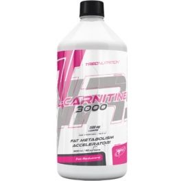 Trec Nutrition L-Carnitine 3000 500 ml Trec Nutrition L-Carnitine 3000 500 ml