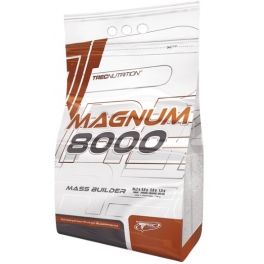 Trec Nutrition Magnum 8000 1000 gr Trec Nutrition Magnum 8000 1000 gr