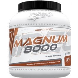 Trec Nutrition Magnum 8000 1600 gr Trec Nutrition Magnum 8000 1600 gr