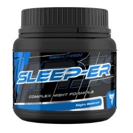Trec Nutrition Sleep-er 225 gr Trec Nutrition Sleep-er 225 gr
