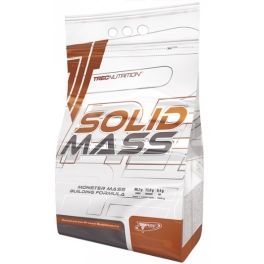 Trec Nutrition Solid Mass 3000 gr Trec Nutrition Solid Mass 3000 gr